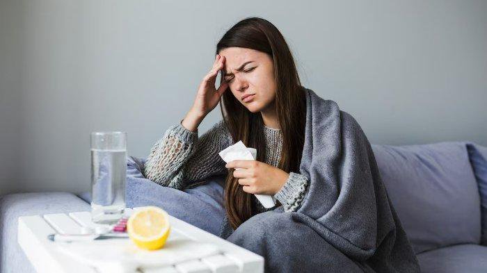 Ilustrasi - Simak kumpulan pantun ucapan cepat sembuh untuk orang sakit, alternatif anti mainstream dari GWS dan lebih bermakna, yuk bagikan!