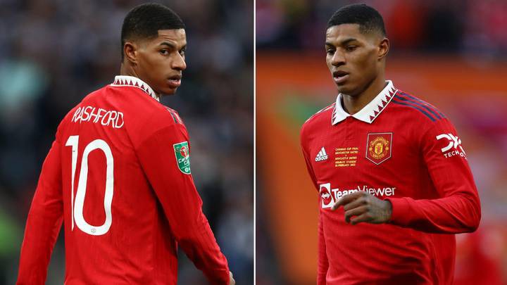 Marcus Rashford 'planning to hold off signing new Manchester United contract '