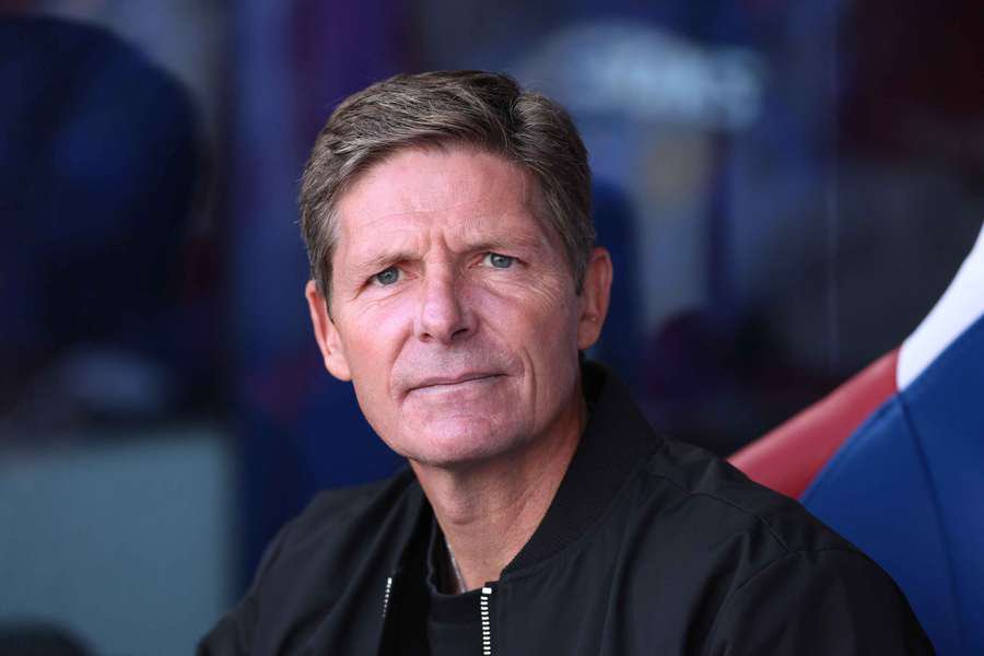 Glasner to be sacked? Premier League icon believes Marinakis could be a problem