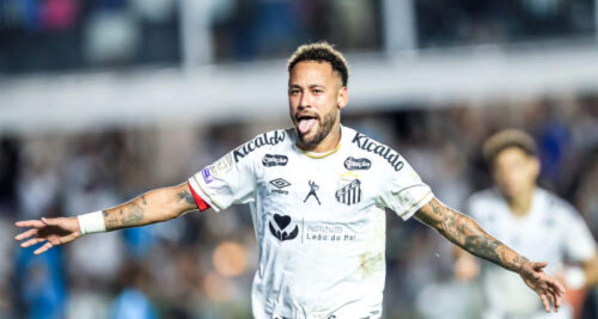 Neymar