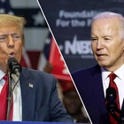 Biden camp blasts 'unhinged' Trump response to verdict, accuses him of 'sowing chaos'