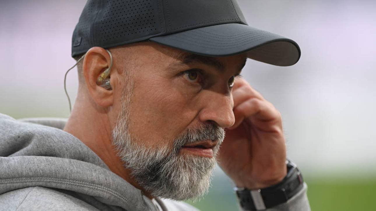 Markus Babbel kritisiert die Ballon-d'Or-Wahl