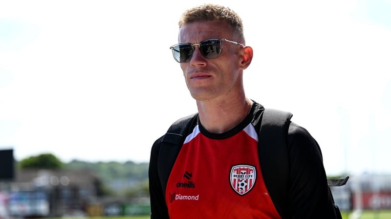 James McClean