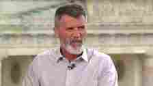 Roy Keane has labelled England's performances at Euro 2024 as 'embarrassing' despite reaching the quarter-finals