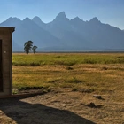 Chinese Tourists Apparently Break Yellowstone, Grand Teton Toilets By Doing Their Business In Very Un-American Way