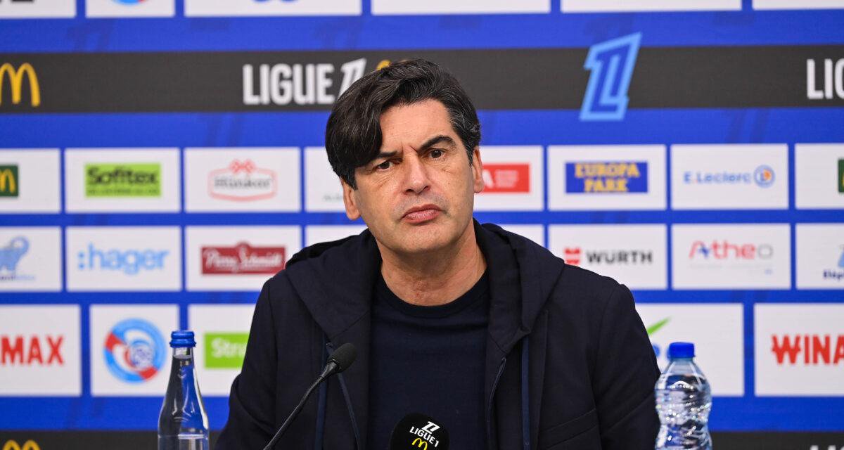Paulo Fonseca