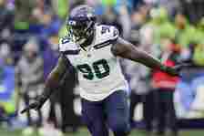 Seahawks are 2-1 and have solid run game with Kenneth Walker and Zach  Charbonnet - The San Diego Union-Tribune