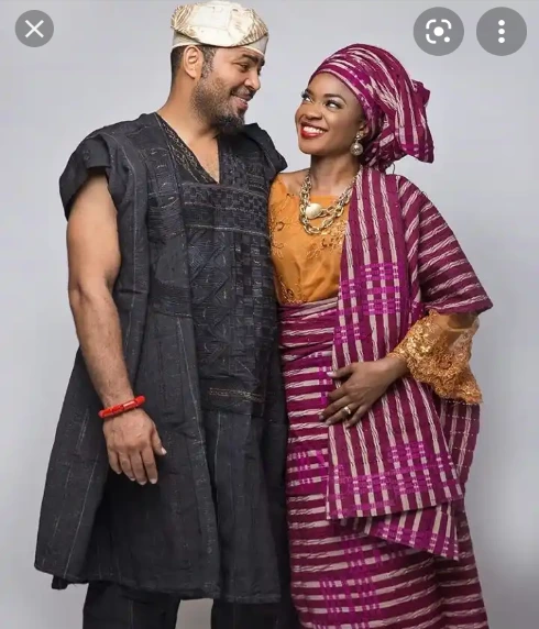 Meet Ramsey Nouah’s Wife, Children and The Family He Keeps Off The Spotlight