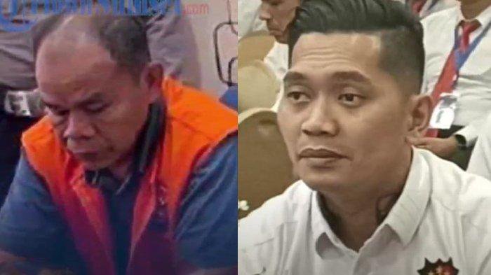 Kecaman Keras AKP Dadang Diduga Beking Tambang Ilegal Tembak AKP Ulil 'Tidak Senang Tegakkan Hukum'