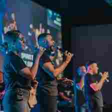 10 Worship Teams Making an Impact in Christian Music