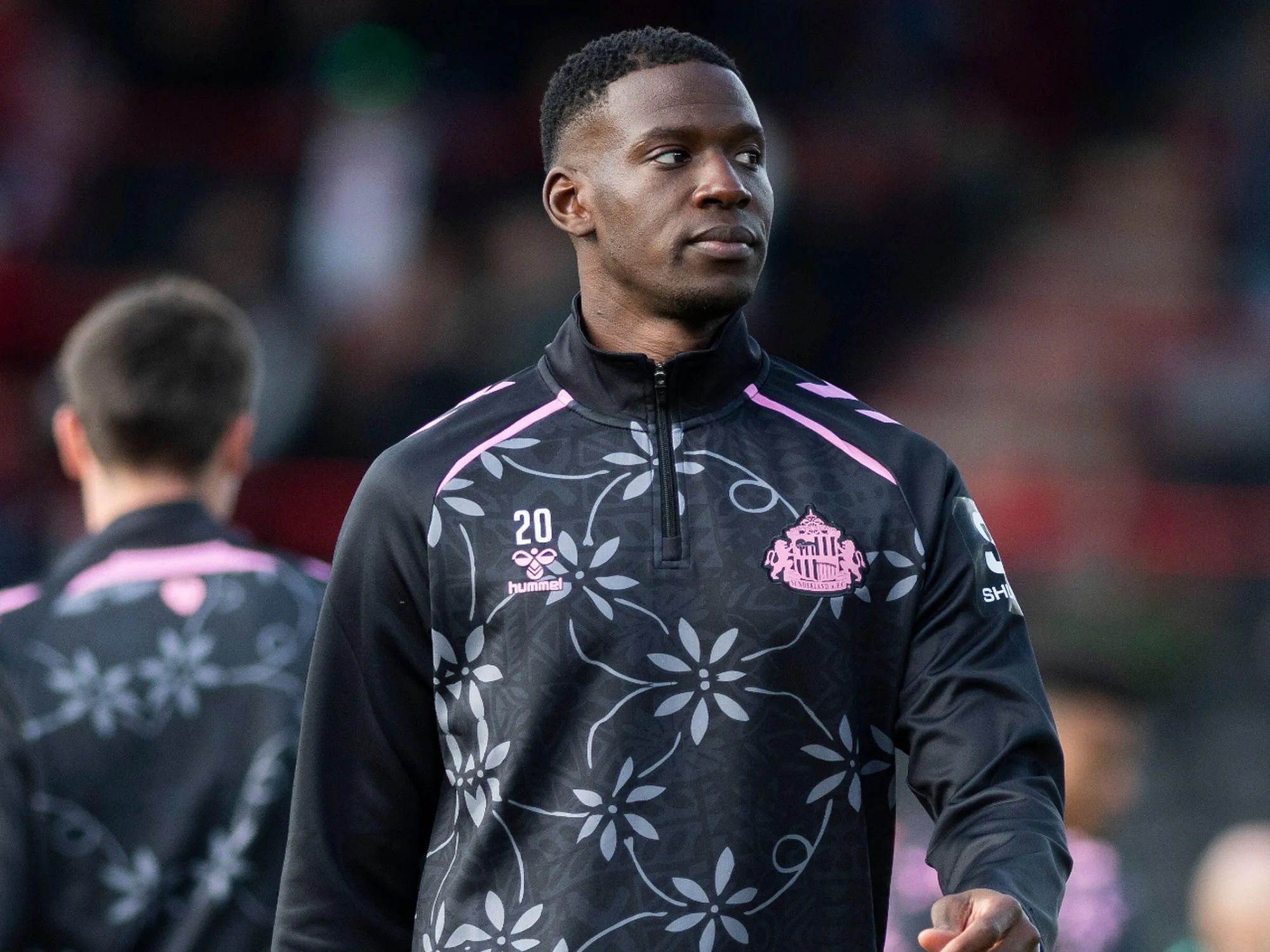 "Maybe we became arrogant" - Mukiele's scathing assessment of Sunderland defeat