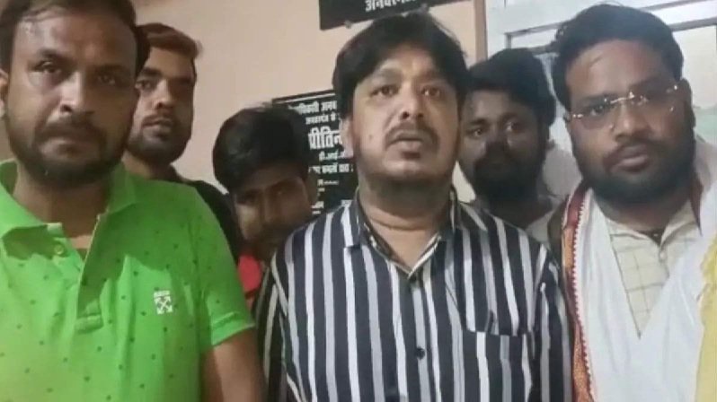 Hayat Zafar Hashmi: गिरफ्तार होगी हाशमी की पत्नी, PFI से जुड़े निकले तार -  Hindi Khabar