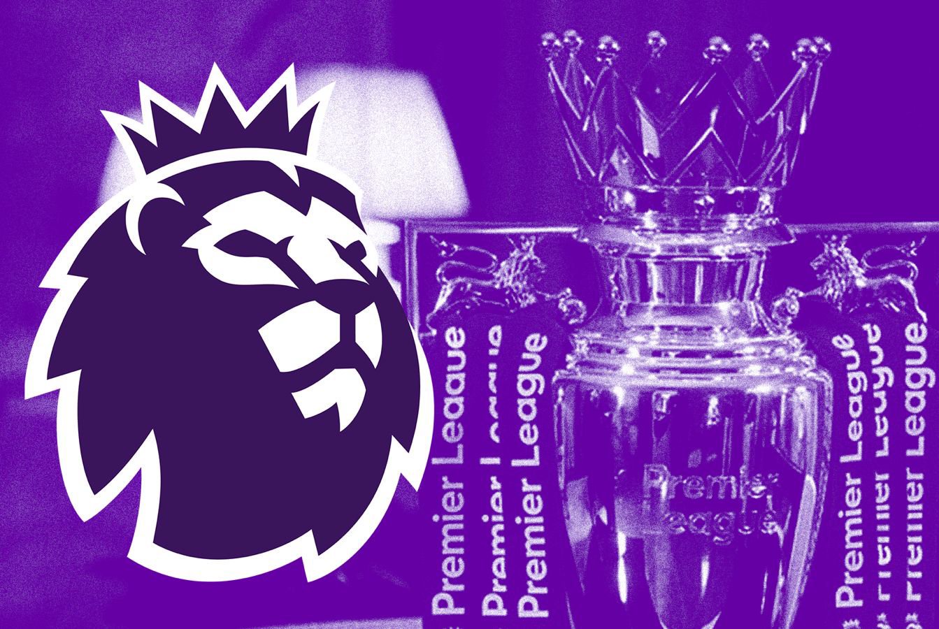 Premier League icon