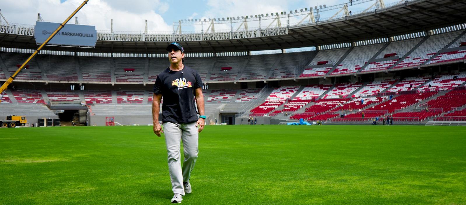 Colombia declares Boca Juniors vs. Atlético Mineiro final national interest