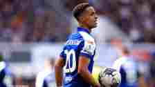 Ipswich Town Secures Chelsea Star Omari Hutchinson in Club-Record Deal
