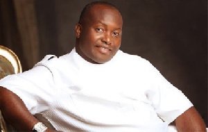 Ifeanyi Ubah Best