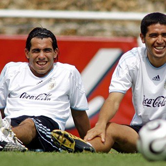 Carlos Tevez sets December 20 farewell match at La Bombonera