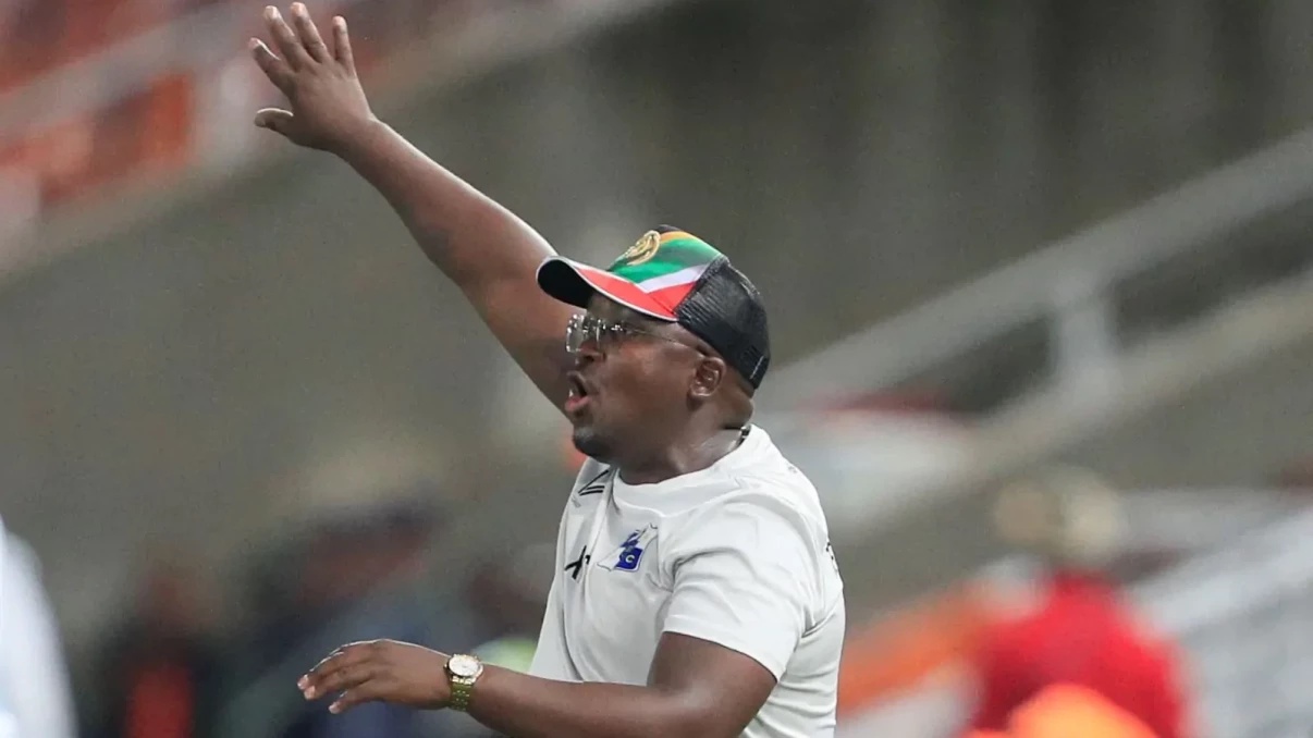 Milford FC coach hails Stallions’ clinical edge in another KZN derby win