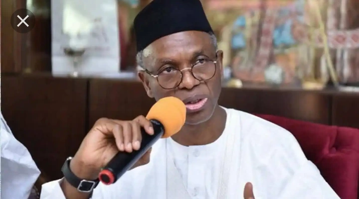 Buhari being used by evildoers to bring down APC, reveals Governor El-Rufai