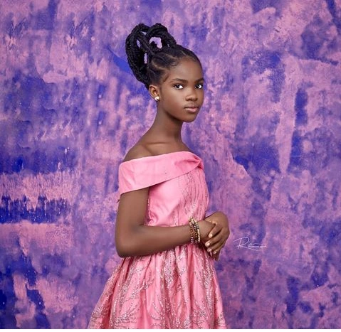 The Teen Stars: See the 3 most celebrated teens in Ghana at the moment - Photos