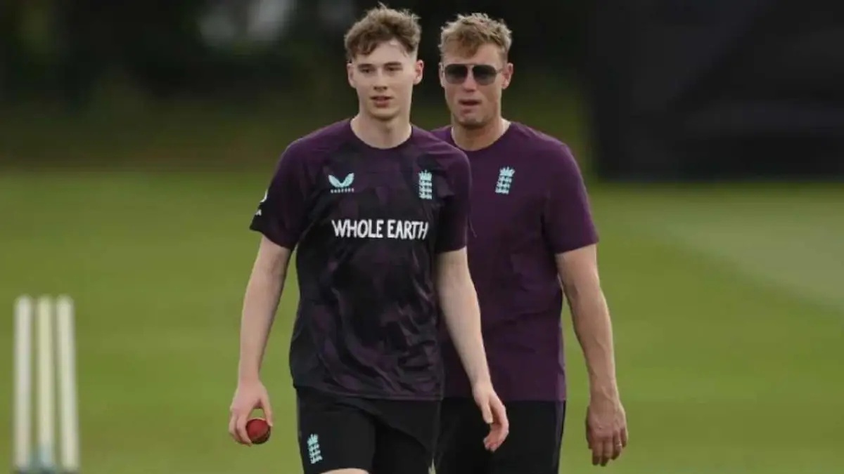 Andrew Flintoff