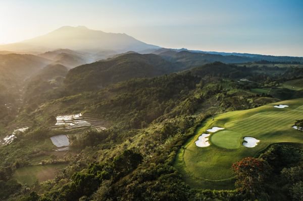 Trump International Golf Club Lido: Destinasi Golf Terbaru dengan Sentuhan Kemewahan