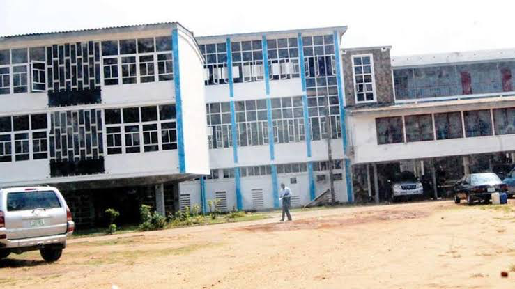 Magistrates’ Court