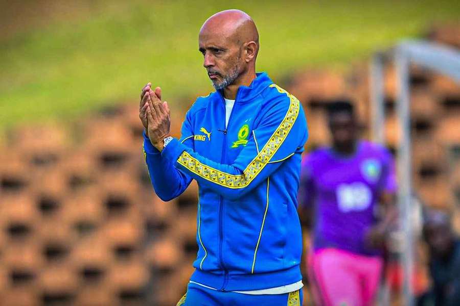 Miguel Cardoso says the two clubs have an excellent relationship