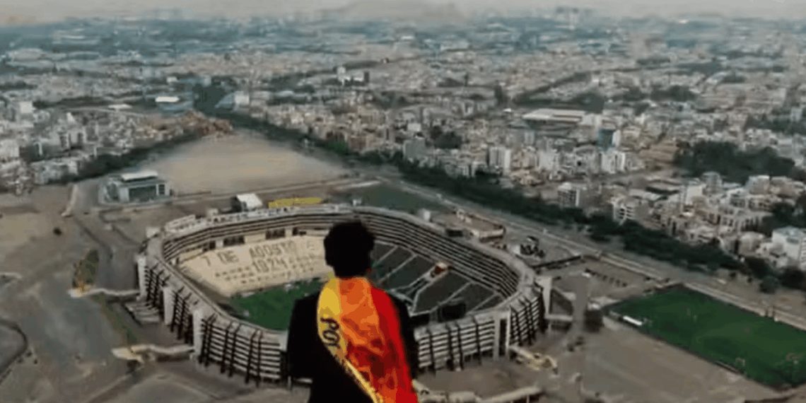 Reportagem do Esporte Espetacular conquista prêmio internacional