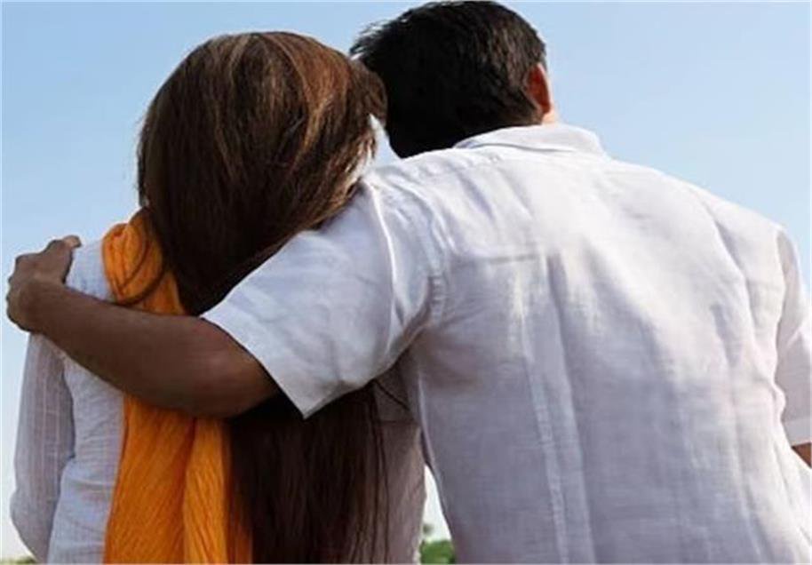 brother in law and sister in law committed suicide by consuming poison