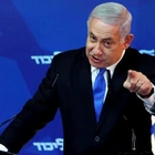 Netanyahu Drops 9-Word Response After Iran's President Vows to Wipe Out Israel