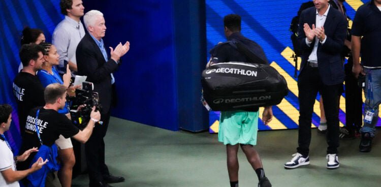 Tennis – Retraite Monfils : Mahut est triste et ne comprend pas