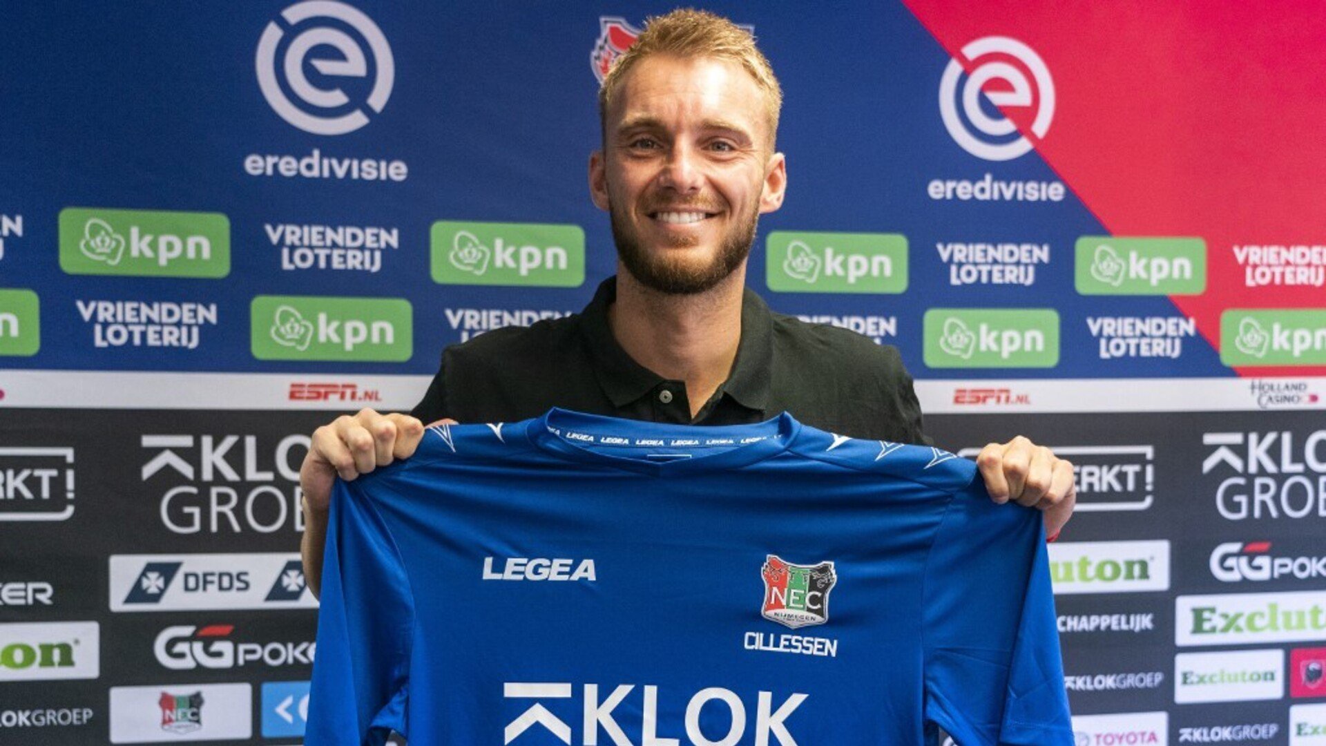 History and Meaning of NEC Nijmegen: Dinamo's Europa League Opponent