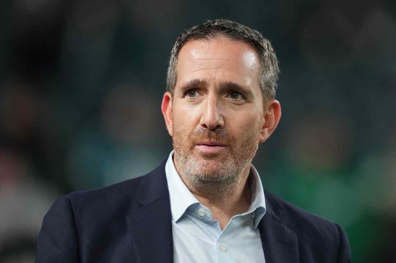 Washington Commanders v Philadelphia Eagles