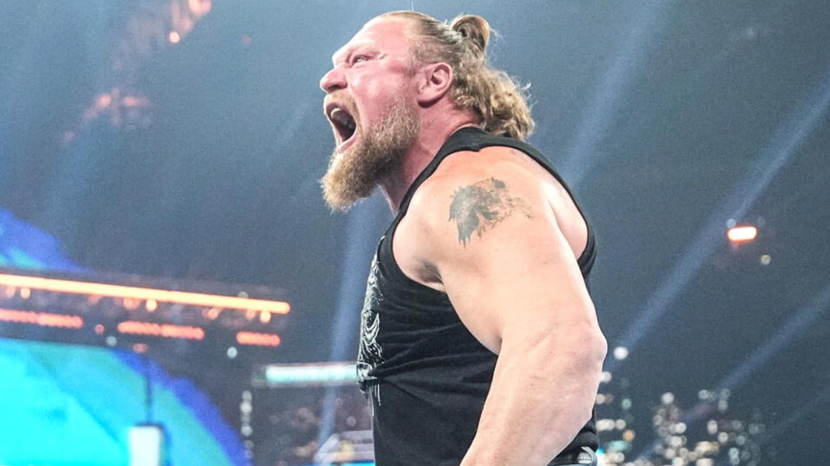 Brock Lesnar returns to WWE at SummerSlam 2025 Sunday