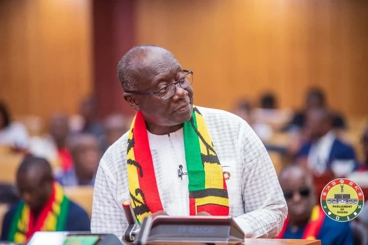  Ghanaians Will Suffer Economic Crisis For The Next 30 To 40 Years — Pianim