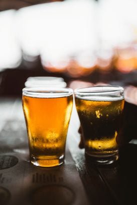 La bière, une histoire d’hormones
