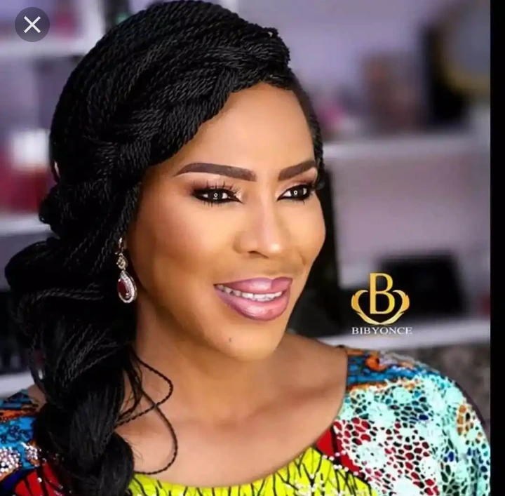 6 Popular Nigeria Actresses Who Are Into Food Catering Business(Photos)