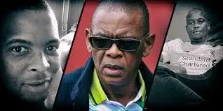 See Ace Magashule S Sons Thato And Tshepiso Luxurious R2 Million Car It Ll Melt Your Heart Style You 7