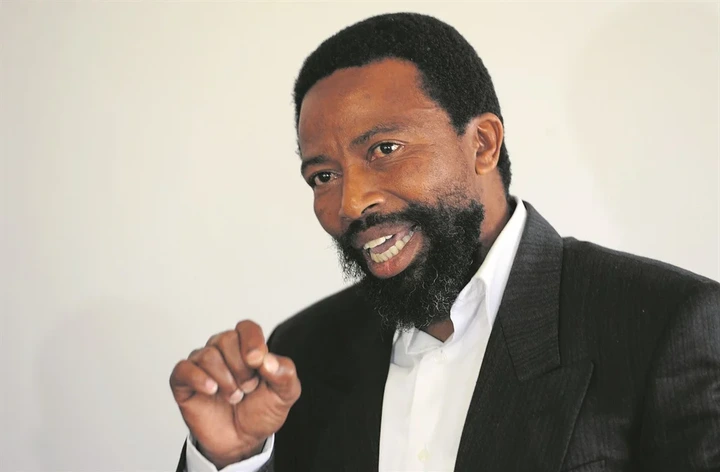 AbaThembu King Dalindyebo marries businesswoman Nolubabalo Mcinga as he ties knot for sixth time