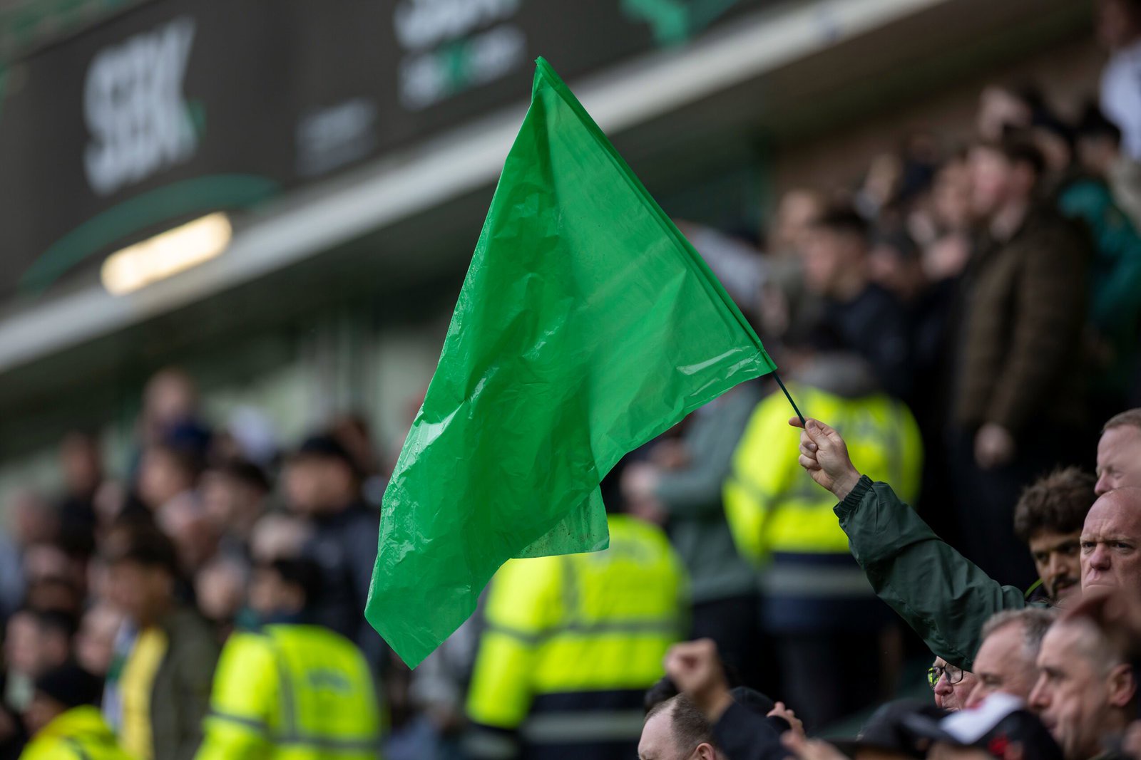 Hibs Make Celtic Away Allocation Decision After £200k Cost