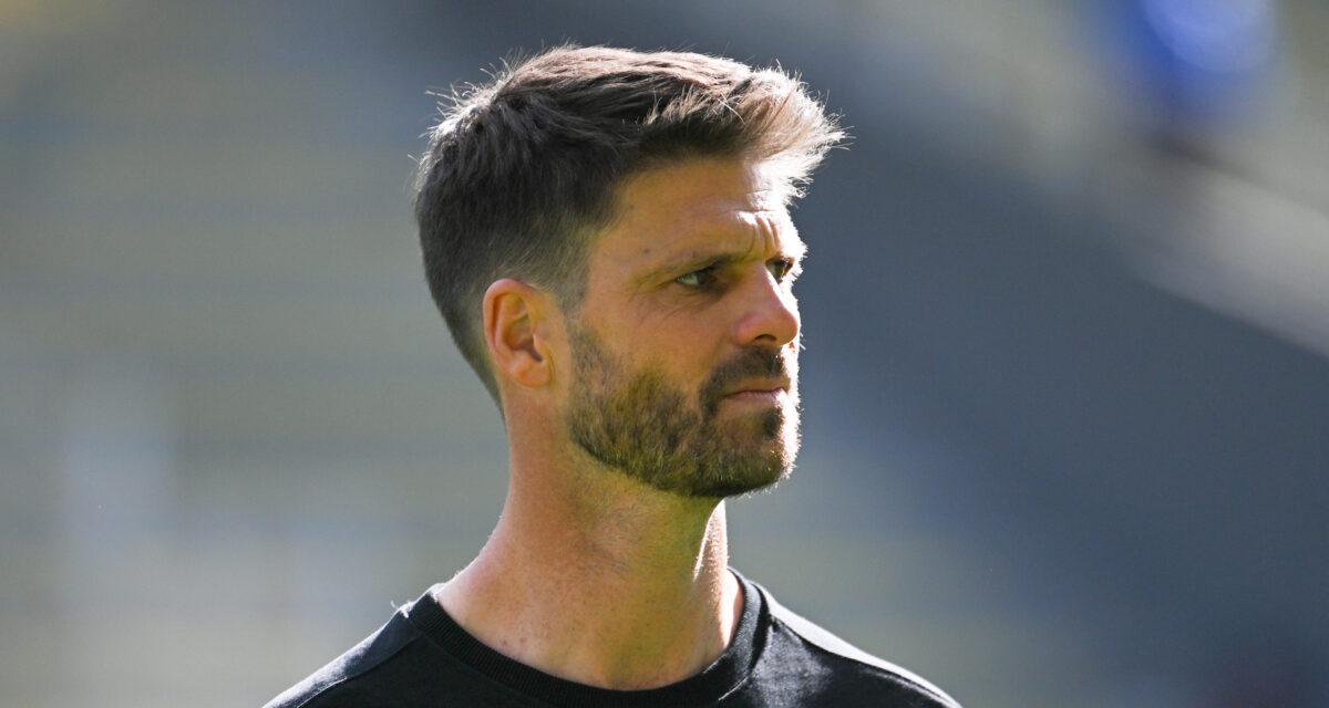 Grégory Poirier