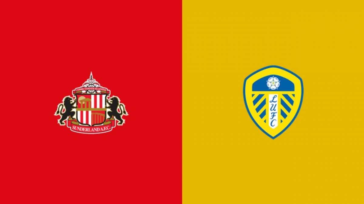 Sunderland 0-0 Leeds United: Regis le Bris' side stay bottom