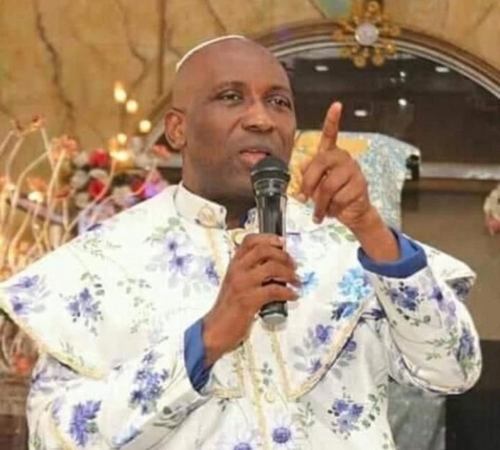 Primate Ayodele Names States Where Labour Party And PDP Might Win In Court And Where APC Will Lose