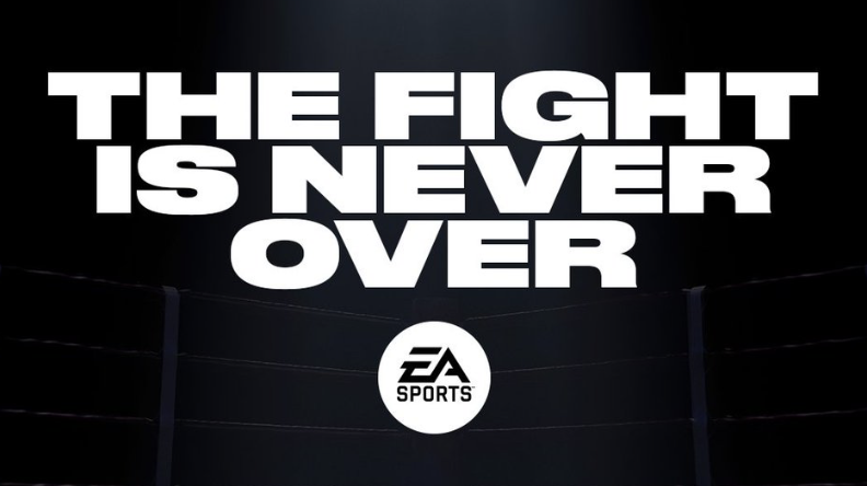 ea fight night