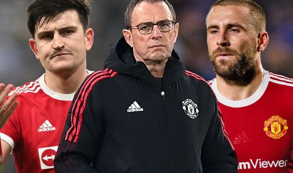 Wan-Bissaka has been scrutinised unlike ever before