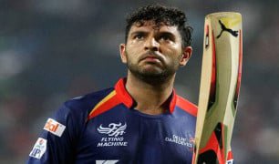Yuvraj Singh IPL 2027 में दिल्ली कैपिटल्स के सहायक और बल्लेबाजी कोच की जिम्मेदारी संभालेंगे
