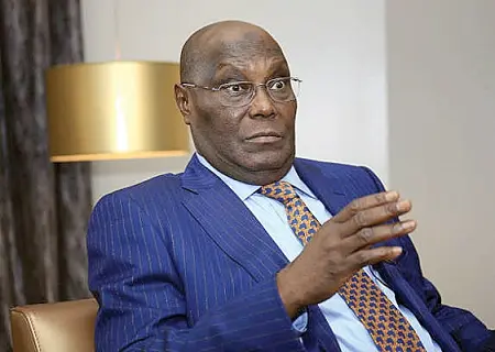 Atiku blasts APC , We must unite to end APC misrule, APC misrule caused disunity, Atiku woos PDP BoT, says party may die if it loses 2023 polls, North yet to complete presidency seat, I won’t return to Dubai, Politicians’ opportunism destroying Nigeria