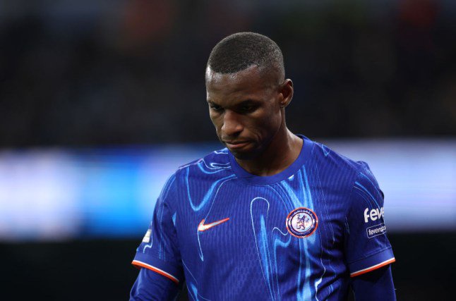 Manchester City FC v Chelsea FC - Premier League