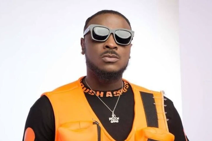 “People Are Making Marriage Look Scary”-Singer, Peruzzi